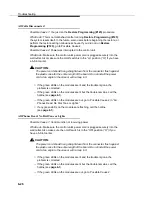 Предварительный просмотр 433 страницы Lucent Technologies MLC-model Programming And Use Manual