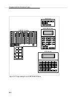 Предварительный просмотр 456 страницы Lucent Technologies MLC-model Programming And Use Manual