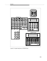 Предварительный просмотр 457 страницы Lucent Technologies MLC-model Programming And Use Manual