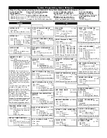 Preview for 481 page of Lucent Technologies MLC-model Programming And Use Manual