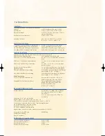 Предварительный просмотр 6 страницы Lucent Technologies Multiplexer and Transport System ADM 16/1 Brochure & Specs