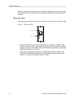 Предварительный просмотр 30 страницы Lucent Technologies Network Access Module Installation And Configuration Manual