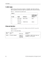 Предварительный просмотр 58 страницы Lucent Technologies Network Access Module Installation And Configuration Manual