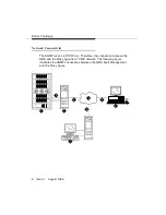 Предварительный просмотр 16 страницы Lucent Technologies OneVision DEFINITY G3 Fault Management Installation And Integration Manual