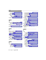 Предварительный просмотр 64 страницы Lucent Technologies OneVision DEFINITY G3 Fault Management Installation And Integration Manual