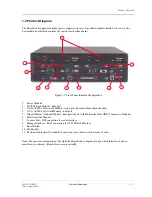 Предварительный просмотр 29 страницы Lucent Technologies OptiStar EdgeSwitch User'S Operation Manual