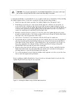 Предварительный просмотр 54 страницы Lucent Technologies OptiStar EdgeSwitch User'S Operation Manual