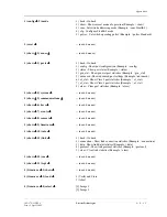 Предварительный просмотр 301 страницы Lucent Technologies OptiStar EdgeSwitch User'S Operation Manual