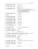 Предварительный просмотр 305 страницы Lucent Technologies OptiStar EdgeSwitch User'S Operation Manual