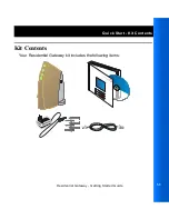 Preview for 6 page of Lucent Technologies orinoco Getting Started