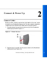 Preview for 12 page of Lucent Technologies orinoco Getting Started