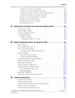 Предварительный просмотр 11 страницы Lucent Technologies PacketStar 20N32 User Manual