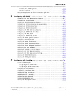 Preview for 11 page of Lucent Technologies PacketStar PSAX 2300 User Manual