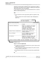 Preview for 40 page of Lucent Technologies PacketStar PSAX 2300 User Manual