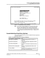 Preview for 151 page of Lucent Technologies PacketStar PSAX 2300 User Manual