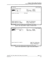 Preview for 159 page of Lucent Technologies PacketStar PSAX 2300 User Manual