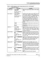 Preview for 173 page of Lucent Technologies PacketStar PSAX 2300 User Manual