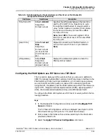 Preview for 175 page of Lucent Technologies PacketStar PSAX 2300 User Manual