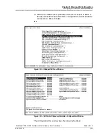 Preview for 179 page of Lucent Technologies PacketStar PSAX 2300 User Manual