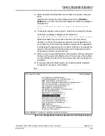 Preview for 189 page of Lucent Technologies PacketStar PSAX 2300 User Manual