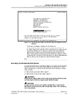 Preview for 193 page of Lucent Technologies PacketStar PSAX 2300 User Manual