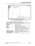 Preview for 201 page of Lucent Technologies PacketStar PSAX 2300 User Manual