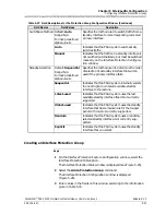 Preview for 203 page of Lucent Technologies PacketStar PSAX 2300 User Manual