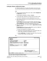 Preview for 223 page of Lucent Technologies PacketStar PSAX 2300 User Manual