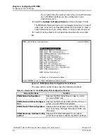 Preview for 234 page of Lucent Technologies PacketStar PSAX 2300 User Manual