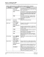 Preview for 266 page of Lucent Technologies PacketStar PSAX 2300 User Manual