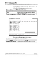 Preview for 296 page of Lucent Technologies PacketStar PSAX 2300 User Manual