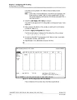 Preview for 322 page of Lucent Technologies PacketStar PSAX 2300 User Manual