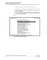 Preview for 348 page of Lucent Technologies PacketStar PSAX 2300 User Manual