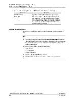 Preview for 362 page of Lucent Technologies PacketStar PSAX 2300 User Manual