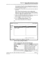 Preview for 399 page of Lucent Technologies PacketStar PSAX 2300 User Manual