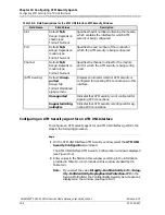 Preview for 432 page of Lucent Technologies PacketStar PSAX 2300 User Manual