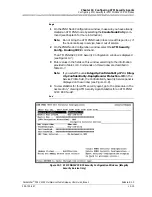 Preview for 443 page of Lucent Technologies PacketStar PSAX 2300 User Manual