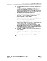 Preview for 523 page of Lucent Technologies PacketStar PSAX 2300 User Manual