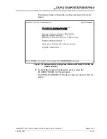 Preview for 549 page of Lucent Technologies PacketStar PSAX 2300 User Manual