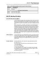 Preview for 631 page of Lucent Technologies PacketStar PSAX 2300 User Manual