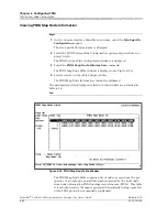 Предварительный просмотр 260 страницы Lucent Technologies PacketStar PSAX 4500 User Manual