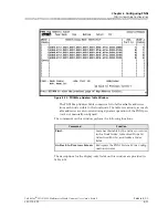 Preview for 265 page of Lucent Technologies PacketStar PSAX 4500 User Manual