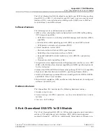 Предварительный просмотр 675 страницы Lucent Technologies PacketStar PSAX 4500 User Manual