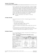 Предварительный просмотр 704 страницы Lucent Technologies PacketStar PSAX 4500 User Manual