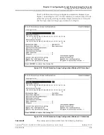 Предварительный просмотр 75 страницы Lucent Technologies PacketStar PSAX 45N74 User Manual