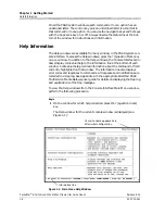 Предварительный просмотр 22 страницы Lucent Technologies PacketStar PSAX 8-Port Voice 2-Wire Station Module User Manual