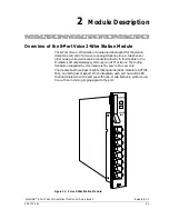 Предварительный просмотр 25 страницы Lucent Technologies PacketStar PSAX 8-Port Voice 2-Wire Station Module User Manual