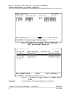 Предварительный просмотр 32 страницы Lucent Technologies PacketStar PSAX 8-Port Voice 2-Wire Station Module User Manual