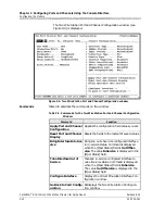 Preview for 40 page of Lucent Technologies PacketStar PSAX 8-Port Voice 2-Wire Station Module User Manual