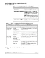 Предварительный просмотр 48 страницы Lucent Technologies PacketStar PSAX 8-Port Voice 2-Wire Station Module User Manual